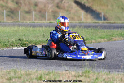 22/09/2013 : 5ème manche du Championnat du Sud 2013 à Muret (Photos Stéphane Agnus) 2013 — karting