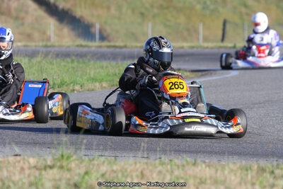 22/09/2013 : 5ème manche du Championnat du Sud 2013 à Muret (Photos Stéphane Agnus) 2013 — karting