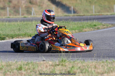 22/09/2013 : 5ème manche du Championnat du Sud 2013 à Muret (Photos Stéphane Agnus) 2013 — karting