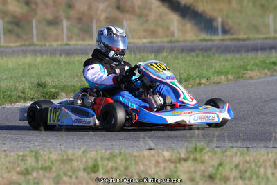 22/09/2013 : 5ème manche du Championnat du Sud 2013 à Muret (Photos Stéphane Agnus) 2013 — karting