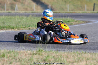 22/09/2013 : 5ème manche du Championnat du Sud 2013 à Muret (Photos Stéphane Agnus) 2013 — karting