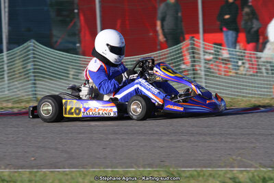 22/09/2013 : 5ème manche du Championnat du Sud 2013 à Muret (Photos Stéphane Agnus) 2013 — karting