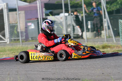 22/09/2013 : 5ème manche du Championnat du Sud 2013 à Muret (Photos Stéphane Agnus) 2013 — karting