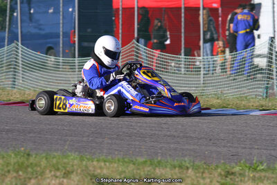 22/09/2013 : 5ème manche du Championnat du Sud 2013 à Muret (Photos Stéphane Agnus) 2013 — karting