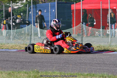 22/09/2013 : 5ème manche du Championnat du Sud 2013 à Muret (Photos Stéphane Agnus) 2013 — karting