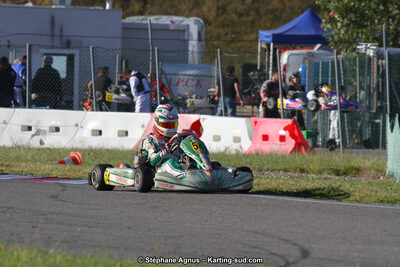 22/09/2013 : 5ème manche du Championnat du Sud 2013 à Muret (Photos Stéphane Agnus) 2013 — karting
