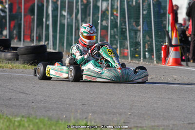 22/09/2013 : 5ème manche du Championnat du Sud 2013 à Muret (Photos Stéphane Agnus) 2013 — karting