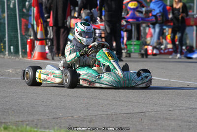 22/09/2013 : 5ème manche du Championnat du Sud 2013 à Muret (Photos Stéphane Agnus) 2013 — karting