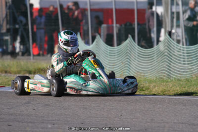 22/09/2013 : 5ème manche du Championnat du Sud 2013 à Muret (Photos Stéphane Agnus) 2013 — karting