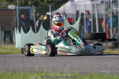 22/09/2013 : 5ème manche du Championnat du Sud 2013 à Muret (Photos Stéphane Agnus) 2013 — karting
