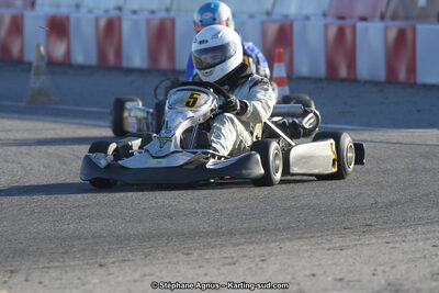 22/09/2013 : 5ème manche du Championnat du Sud 2013 à Muret (Photos Stéphane Agnus) 2013 — karting