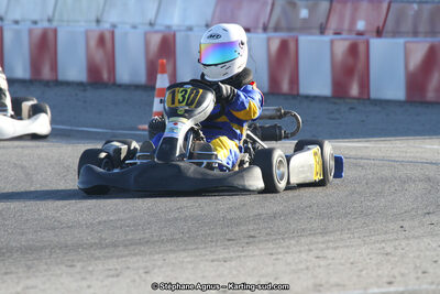 22/09/2013 : 5ème manche du Championnat du Sud 2013 à Muret (Photos Stéphane Agnus) 2013 — karting