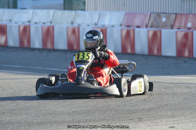 22/09/2013 : 5ème manche du Championnat du Sud 2013 à Muret (Photos Stéphane Agnus) 2013 — karting