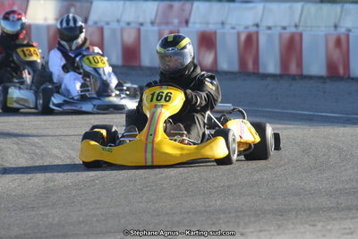 22/09/2013 : 5ème manche du Championnat du Sud 2013 à Muret (Photos Stéphane Agnus) 2013 — karting