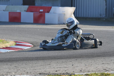 22/09/2013 : 5ème manche du Championnat du Sud 2013 à Muret (Photos Stéphane Agnus) 2013 — karting