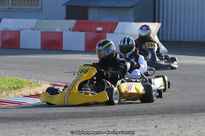 22/09/2013 : 5ème manche du Championnat du Sud 2013 à Muret (Photos Stéphane Agnus) 2013 — karting