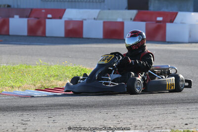 22/09/2013 : 5ème manche du Championnat du Sud 2013 à Muret (Photos Stéphane Agnus) 2013 — karting