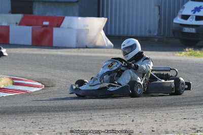 22/09/2013 : 5ème manche du Championnat du Sud 2013 à Muret (Photos Stéphane Agnus) 2013 — karting