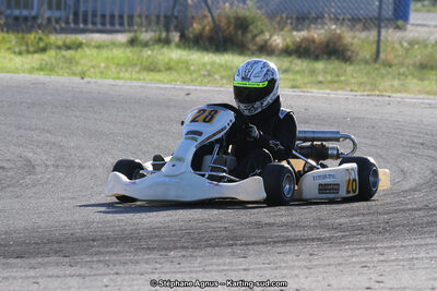 22/09/2013 : 5ème manche du Championnat du Sud 2013 à Muret (Photos Stéphane Agnus) 2013 — karting