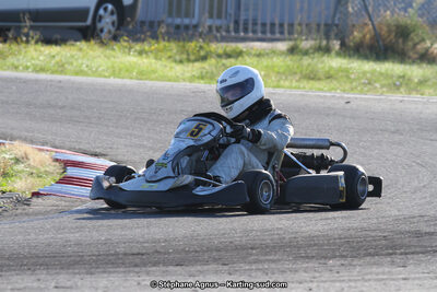 22/09/2013 : 5ème manche du Championnat du Sud 2013 à Muret (Photos Stéphane Agnus) 2013 — karting
