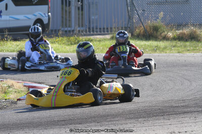 22/09/2013 : 5ème manche du Championnat du Sud 2013 à Muret (Photos Stéphane Agnus) 2013 — karting
