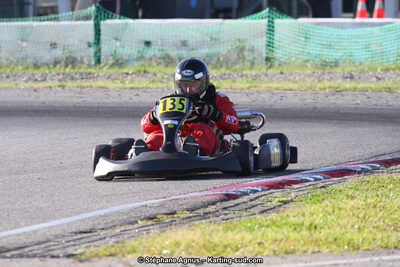 22/09/2013 : 5ème manche du Championnat du Sud 2013 à Muret (Photos Stéphane Agnus) 2013 — karting