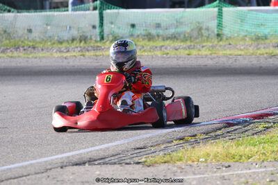 22/09/2013 : 5ème manche du Championnat du Sud 2013 à Muret (Photos Stéphane Agnus) 2013 — karting