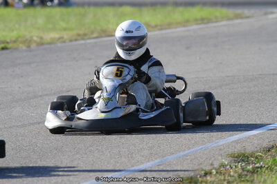 22/09/2013 : 5ème manche du Championnat du Sud 2013 à Muret (Photos Stéphane Agnus) 2013 — karting