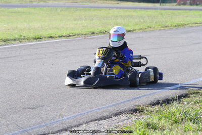 22/09/2013 : 5ème manche du Championnat du Sud 2013 à Muret (Photos Stéphane Agnus) 2013 — karting
