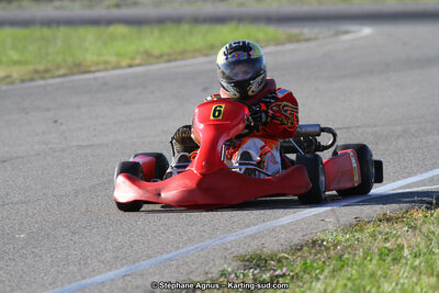 22/09/2013 : 5ème manche du Championnat du Sud 2013 à Muret (Photos Stéphane Agnus) 2013 — karting