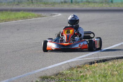 22/09/2013 : 5ème manche du Championnat du Sud 2013 à Muret (Photos Stéphane Agnus) 2013 — karting