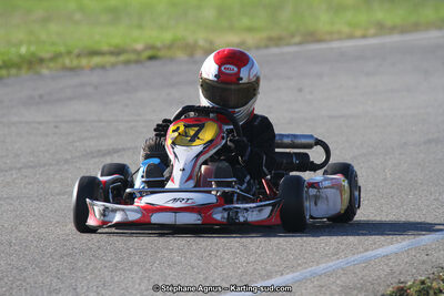 22/09/2013 : 5ème manche du Championnat du Sud 2013 à Muret (Photos Stéphane Agnus) 2013 — karting