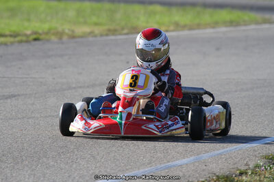 22/09/2013 : 5ème manche du Championnat du Sud 2013 à Muret (Photos Stéphane Agnus) 2013 — karting