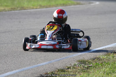 22/09/2013 : 5ème manche du Championnat du Sud 2013 à Muret (Photos Stéphane Agnus) 2013 — karting