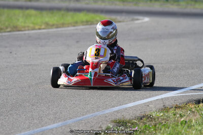 22/09/2013 : 5ème manche du Championnat du Sud 2013 à Muret (Photos Stéphane Agnus) 2013 — karting