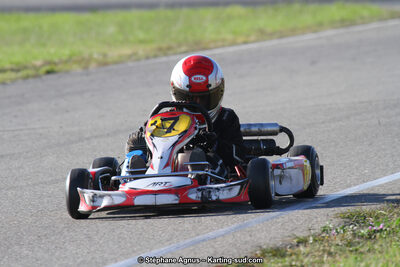 22/09/2013 : 5ème manche du Championnat du Sud 2013 à Muret (Photos Stéphane Agnus) 2013 — karting