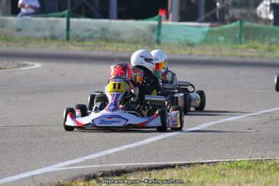 22/09/2013 : 5ème manche du Championnat du Sud 2013 à Muret (Photos Stéphane Agnus) 2013 — karting