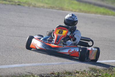 22/09/2013 : 5ème manche du Championnat du Sud 2013 à Muret (Photos Stéphane Agnus) 2013 — karting