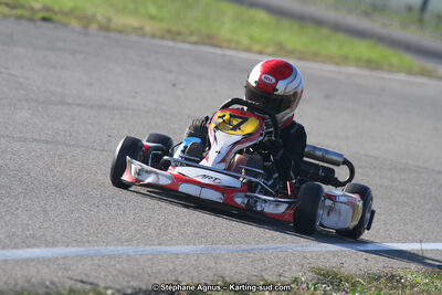22/09/2013 : 5ème manche du Championnat du Sud 2013 à Muret (Photos Stéphane Agnus) 2013 — karting
