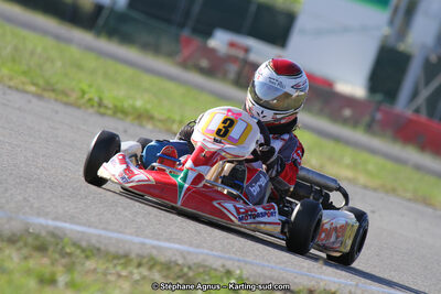 22/09/2013 : 5ème manche du Championnat du Sud 2013 à Muret (Photos Stéphane Agnus) 2013 — karting