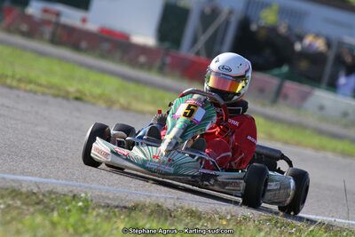 22/09/2013 : 5ème manche du Championnat du Sud 2013 à Muret (Photos Stéphane Agnus) 2013 — karting