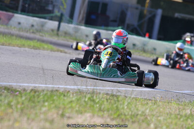 22/09/2013 : 5ème manche du Championnat du Sud 2013 à Muret (Photos Stéphane Agnus) 2013 — karting