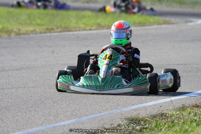 22/09/2013 : 5ème manche du Championnat du Sud 2013 à Muret (Photos Stéphane Agnus) 2013 — karting