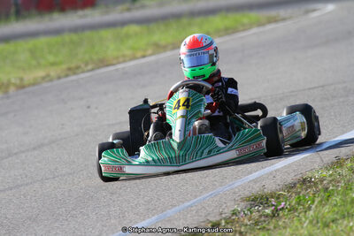 22/09/2013 : 5ème manche du Championnat du Sud 2013 à Muret (Photos Stéphane Agnus) 2013 — karting