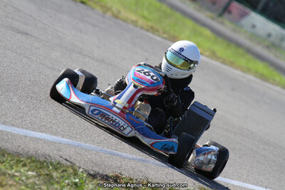 22/09/2013 : 5ème manche du Championnat du Sud 2013 à Muret (Photos Stéphane Agnus) 2013 — karting