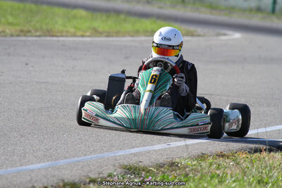 22/09/2013 : 5ème manche du Championnat du Sud 2013 à Muret (Photos Stéphane Agnus) 2013 — karting