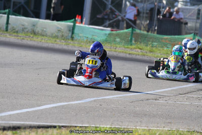 22/09/2013 : 5ème manche du Championnat du Sud 2013 à Muret (Photos Stéphane Agnus) 2013 — karting