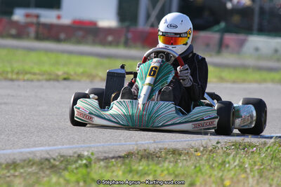 22/09/2013 : 5ème manche du Championnat du Sud 2013 à Muret (Photos Stéphane Agnus) 2013 — karting