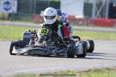 22/09/2013 : 5ème manche du Championnat du Sud 2013 à Muret (Photos Stéphane Agnus) 2013 — karting