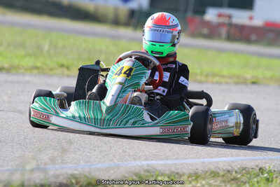 22/09/2013 : 5ème manche du Championnat du Sud 2013 à Muret (Photos Stéphane Agnus) 2013 — karting